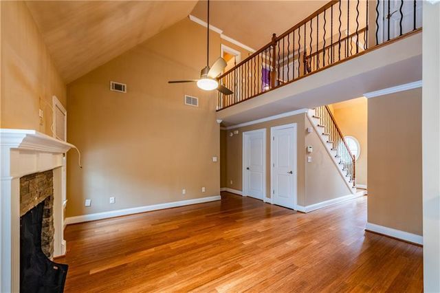 6432 Ivey Chase Terrace SE, Mableton, GA 30126
