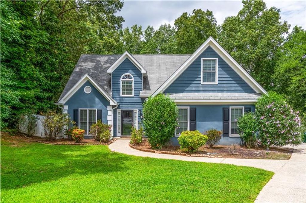 6432 Ivey Chase Terrace SE, Mableton, GA 30126