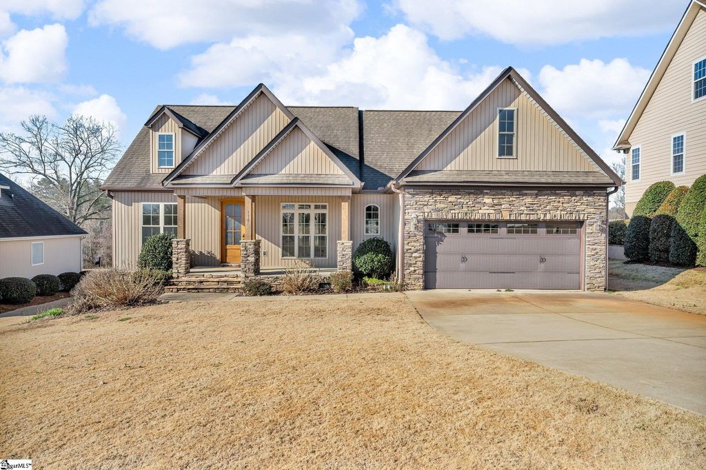 114 Royal Troon, Campobello, SC 29322