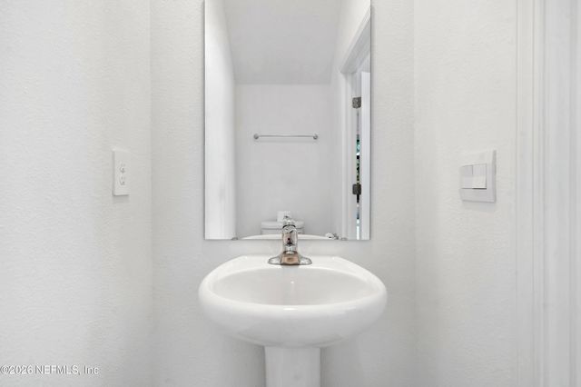 201 SAGE BRANCH Street, St. Augustine, FL 32095