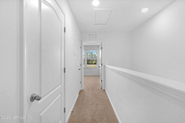 201 SAGE BRANCH Street, St. Augustine, FL 32095