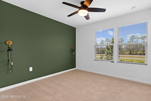 201 SAGE BRANCH Street, St. Augustine, FL 32095