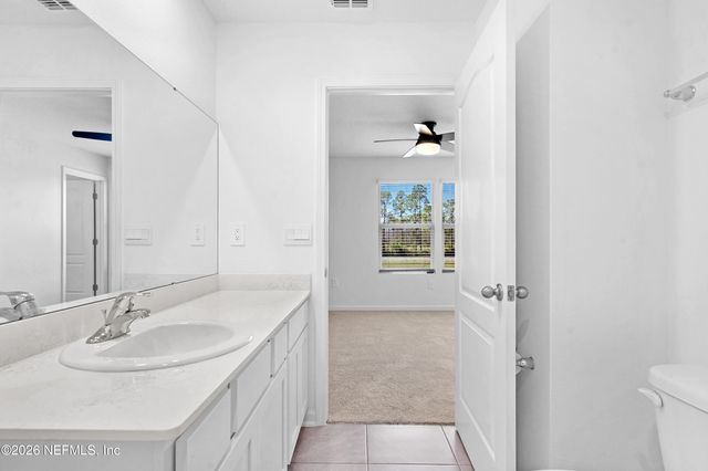 201 SAGE BRANCH Street, St. Augustine, FL 32095