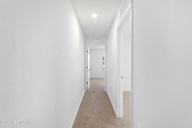 201 SAGE BRANCH Street, St. Augustine, FL 32095