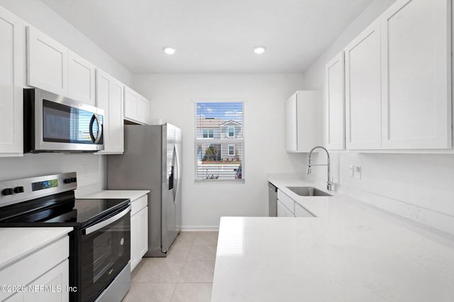 201 SAGE BRANCH Street, St. Augustine, FL 32095