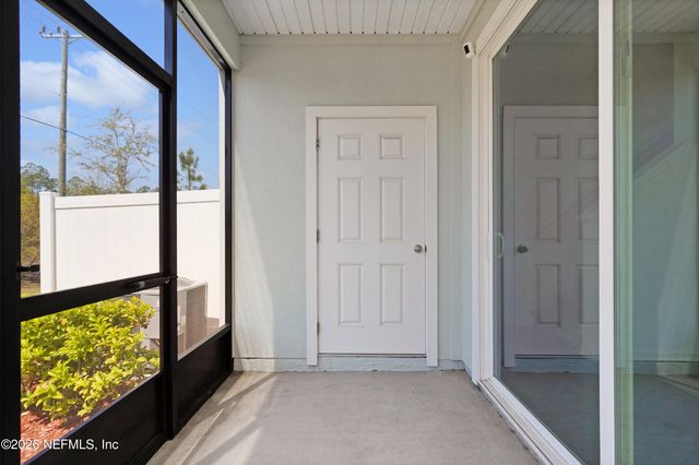 201 SAGE BRANCH Street, St. Augustine, FL 32095