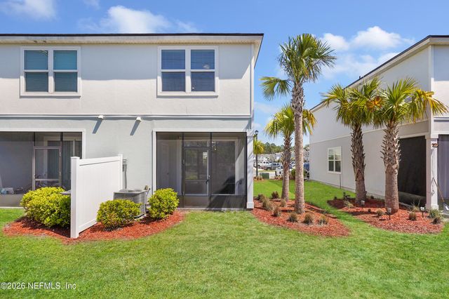 201 SAGE BRANCH Street, St. Augustine, FL 32095