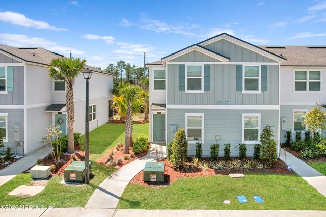 201 SAGE BRANCH Street, St. Augustine, FL 32095