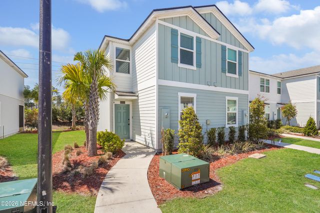 201 SAGE BRANCH Street, St. Augustine, FL 32095
