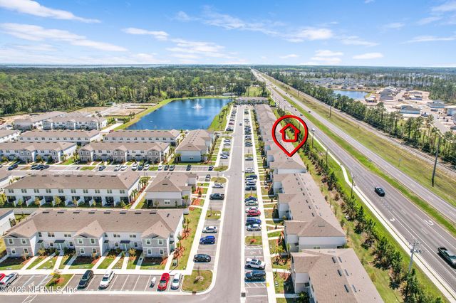 201 SAGE BRANCH Street, St. Augustine, FL 32095