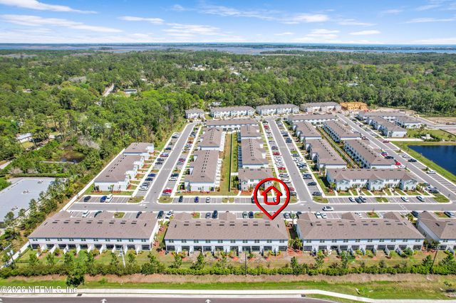 201 SAGE BRANCH Street, St. Augustine, FL 32095