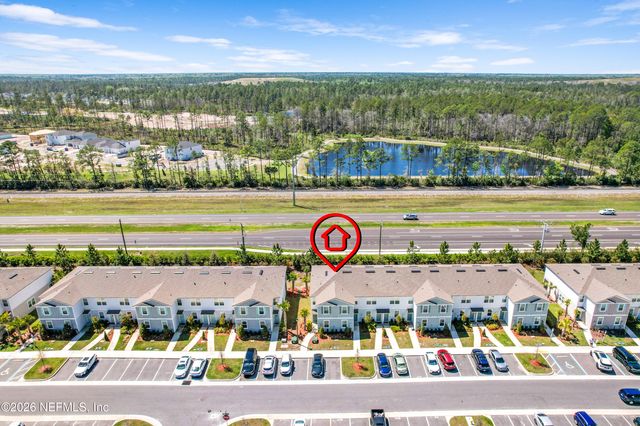 201 SAGE BRANCH Street, St. Augustine, FL 32095