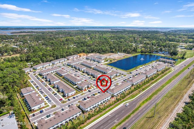 201 SAGE BRANCH Street, St. Augustine, FL 32095