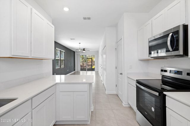 201 SAGE BRANCH Street, St. Augustine, FL 32095