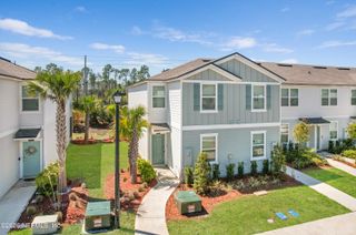 201 SAGE BRANCH Street, St. Augustine, FL 32095