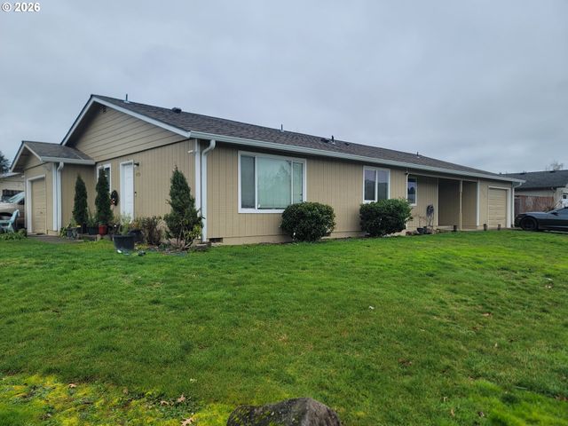 4324 47TH Ave Ne, Salem, OR 97305