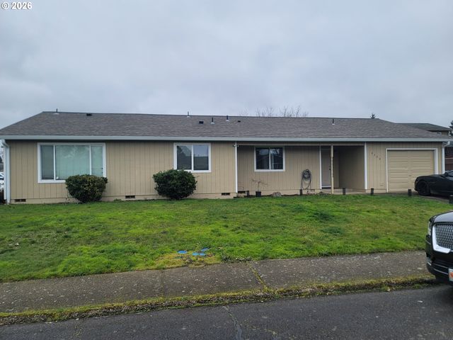 4324 47TH Ave Ne, Salem, OR 97305