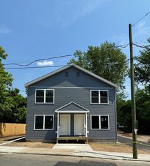 509-511 Hancock St, Springfield, MA 01105