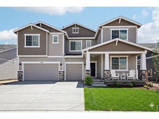 364 Rustic Barn Ln, Berthoud, CO 80513