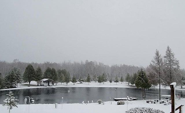 E6023 10TH ROAD, Algoma, WI 54201