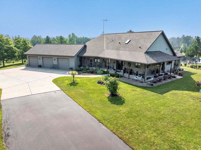 E6023 10TH ROAD, Algoma, WI 54201