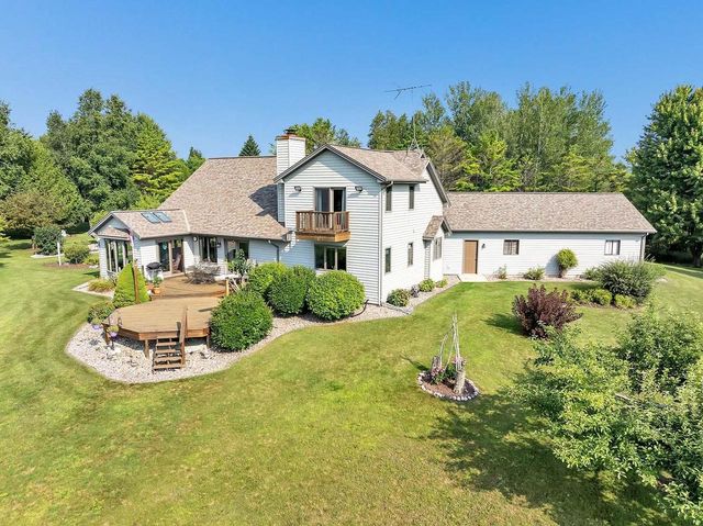 E6023 10TH ROAD, Algoma, WI 54201