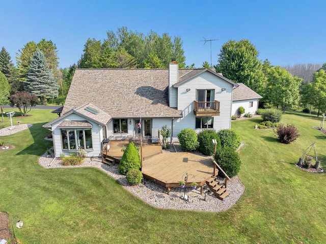 E6023 10TH ROAD, Algoma, WI 54201