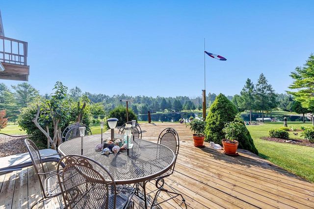 E6023 10TH ROAD, Algoma, WI 54201