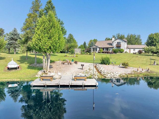 E6023 10TH ROAD, Algoma, WI 54201