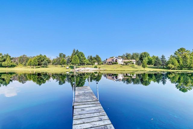 E6023 10TH ROAD, Algoma, WI 54201