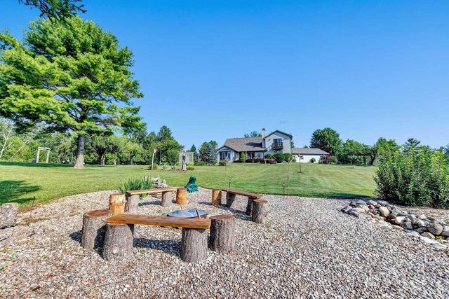 E6023 10TH ROAD, Algoma, WI 54201