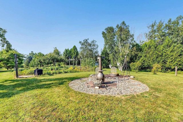 E6023 10TH ROAD, Algoma, WI 54201