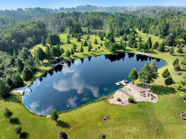 E6023 10TH ROAD, Algoma, WI 54201