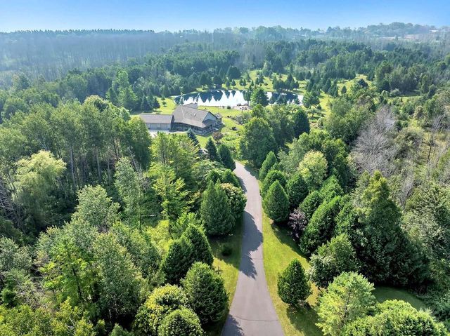 E6023 10TH ROAD, Algoma, WI 54201