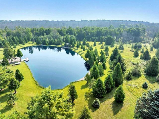 E6023 10TH ROAD, Algoma, WI 54201