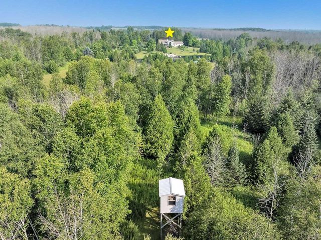 E6023 10TH ROAD, Algoma, WI 54201