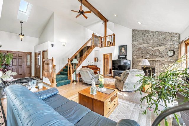 E6023 10TH ROAD, Algoma, WI 54201