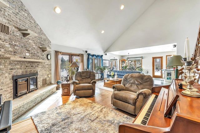 E6023 10TH ROAD, Algoma, WI 54201