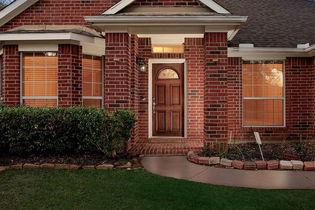 19122 Lost Mine Trail, Spring, TX 77388