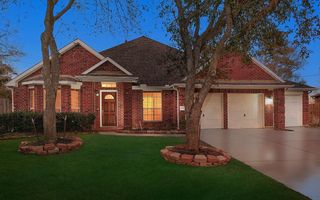 19122 Lost Mine Trail, Spring, TX 77388