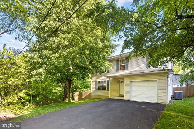 1626 WINTER AVE, Langhorne, PA 19047