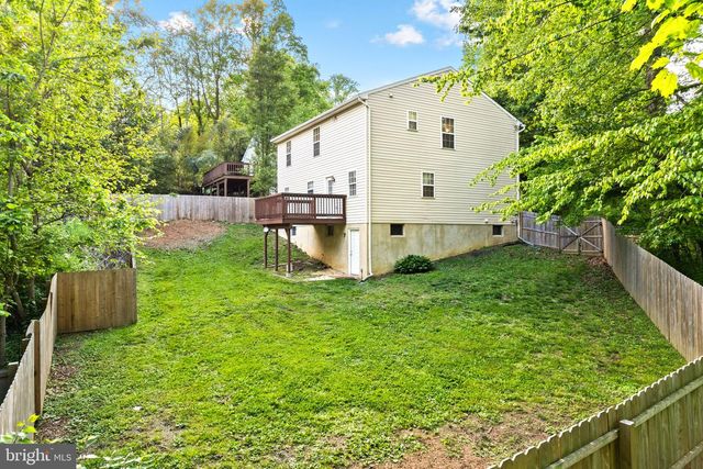 1626 WINTER AVE, Langhorne, PA 19047