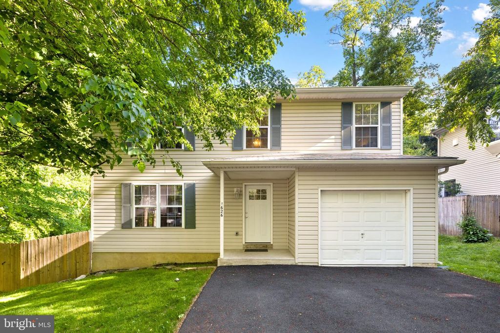 1626 WINTER AVE, Langhorne, PA 19047