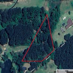 XXX Brewer Lane, Mccomb, MS 39648