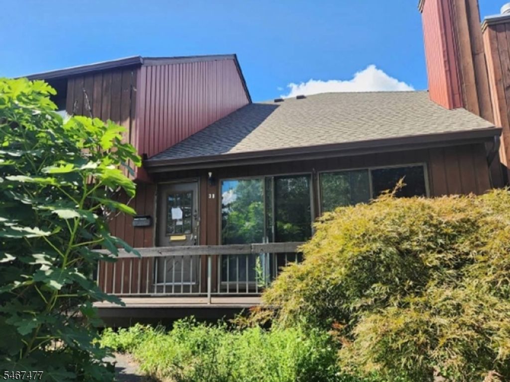 498 Auten Rd 3-B, Hillsborough Twp., NJ 08844 — exterior