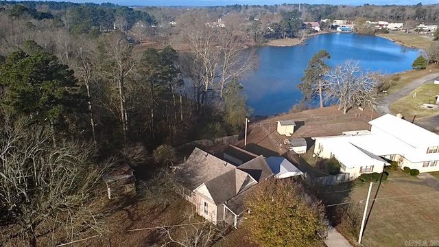 1905 Bethesda, Mena, AR 71953