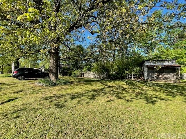 1905 Bethesda, Mena, AR 71953