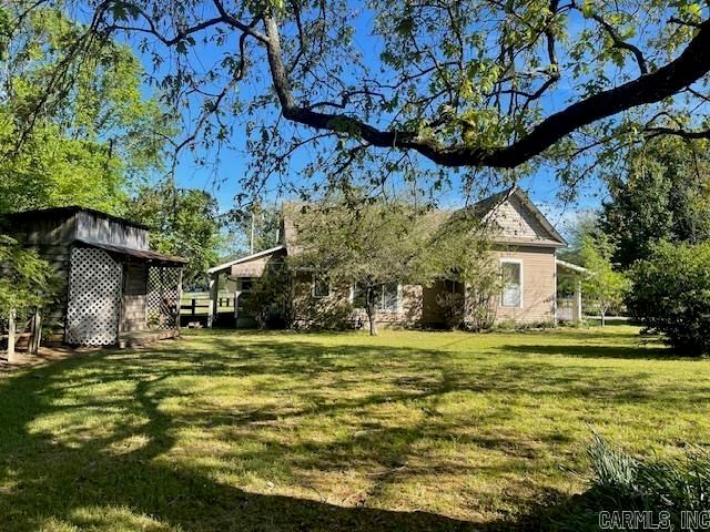 1905 Bethesda, Mena, AR 71953