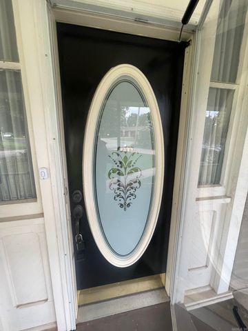 1905 Bethesda, Mena, AR 71953