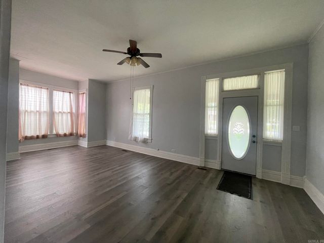 1905 Bethesda, Mena, AR 71953